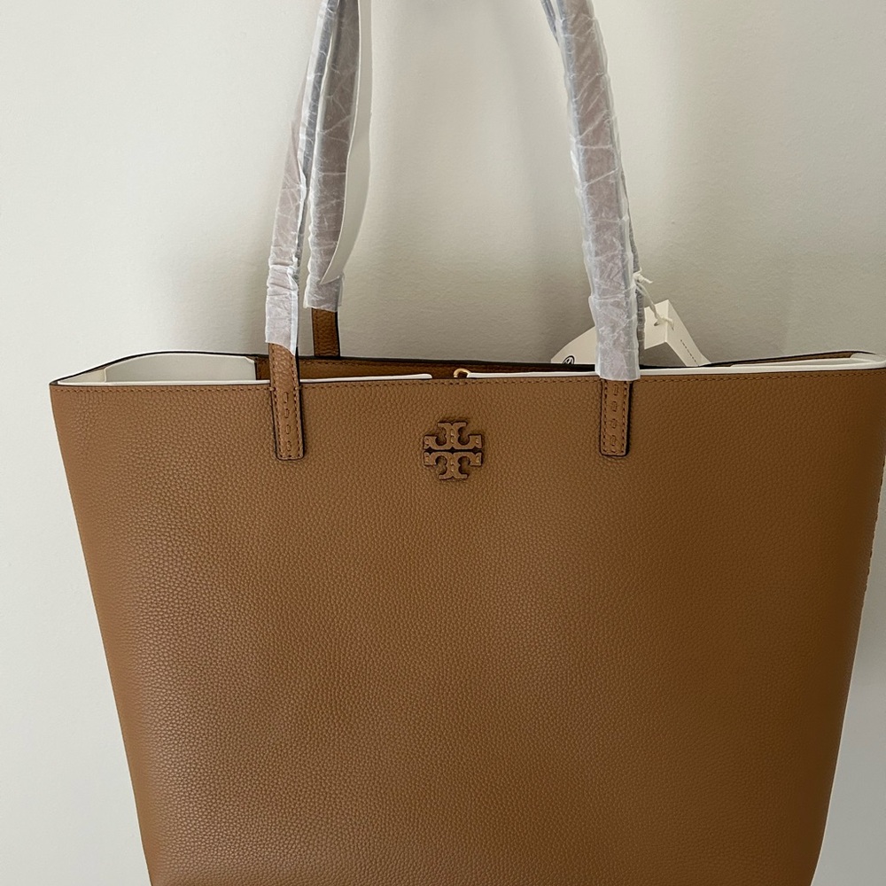 Tory Burch: MCGRAW TOTE